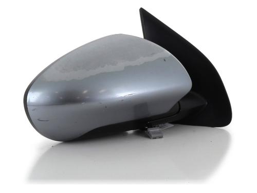 Right mirror NISSAN QASHQAI I (J10, NJ10) 1.5 dCi | BP30917916C27