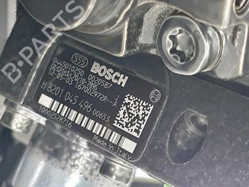 Engine RENAULT MEGANE III Hatchback (BZ0/1_, B3_) 1.6 dCi (BZ00, BZ12, BZ13) | BP37627365M1 - Image 8