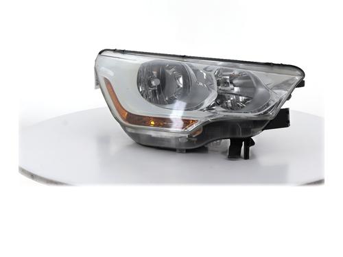 right-headlight-citroen-c4-ii-nc_-2009-34457941 main image