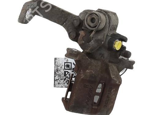 Right rear brake caliper HONDA JAZZ II (GD_, GE3, GE2) 1.2 i-DSI (GD5, GE2) | BP27905625M106 