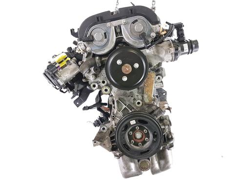 Engine OPEL CORSA D (S07) 1.4 (L08, L68) | BP30524142M1