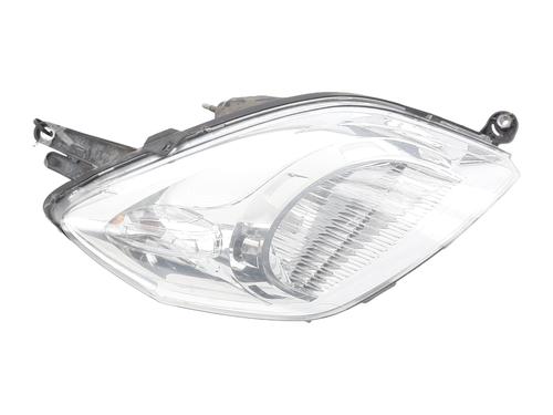 Right headlight CITROËN NEMO Box Body/MPV (AA_) 1.3 HDi 75 | BP33745642C29  - Image 5