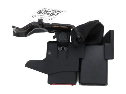 Seat buckle RENAULT CLIO III (BR0/1, CR0/1) 1.5 dCi | BP29218887I32 