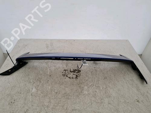 Spoiler bagklap RENAULT CLIO V (B7_) 1.6 E-TECH 145 (B7MU) (143 hp) 31963301