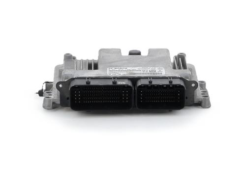 Computer motormanagement Computer motormanagement PEUGEOT PARTNER Box Body/MPV 1.6 HDi / BlueHDi 75 (75 hp) 37166551 37166551