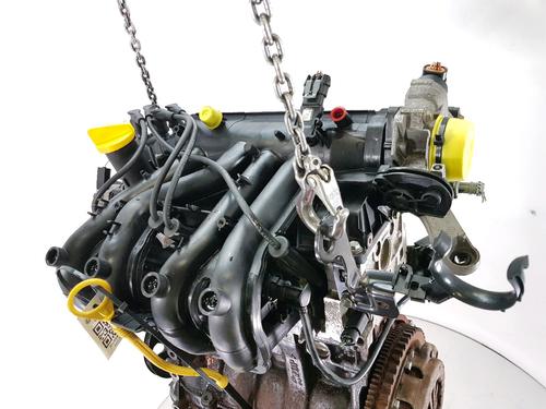 Engine RENAULT TWINGO I (C06_) 1.2 (C066, C068) | BP29517579M1 
