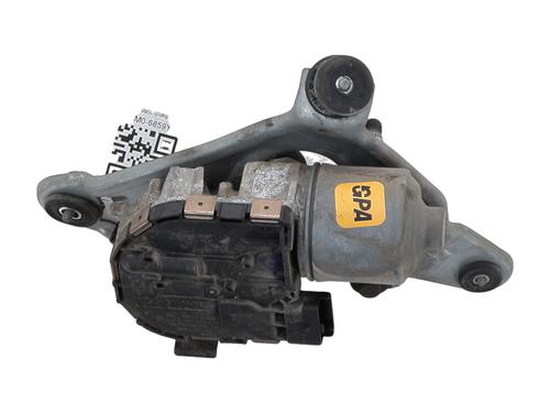 Used Front wiper motor PEUGEOT 508 SW I (8E_) 2.0 HDi (140 hp) 29517699