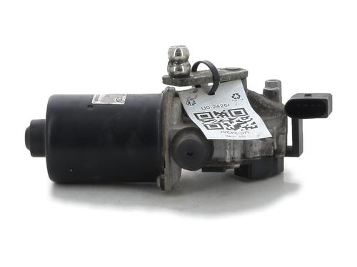 Used Front wiper motor MERCEDES-BENZ A-CLASS (W169) A 180 CDI (169.007, 169.307) (109 hp) 26541626