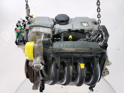 Engine PEUGEOT 1007 (KM_) 1.4 | BP40488037M1 - Image 5