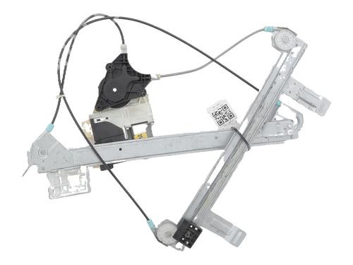 Used Front right window mechanism PEUGEOT 307 CC (3B) 2.0 HDi 135 (136 hp) 32400892