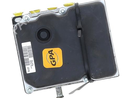 ABS pump CITROËN C4 Picasso I MPV (UD_)  | BP27490074M43 