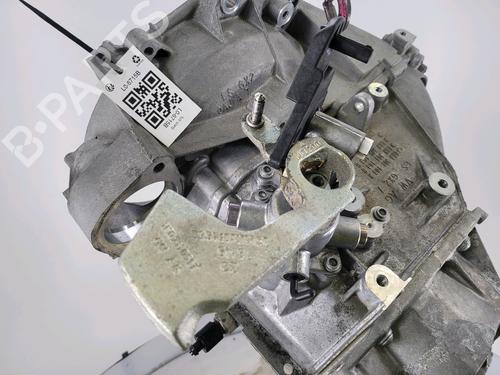 Gearbox VW GOLF VI Convertible (517) 1.2 TSI | BP29443557M3 