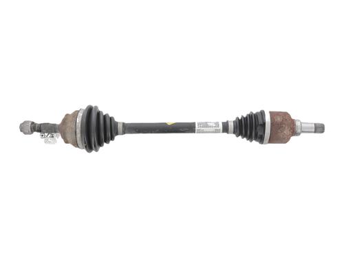 Used Left front driveshaft Left front driveshaft CITROËN C3 III (SX) 1.2 VTi 82 (82 hp) 36351220 36351220