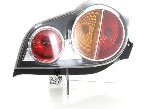 Left taillight CHEVROLET SPARK (M300)  | BP27490838C34 