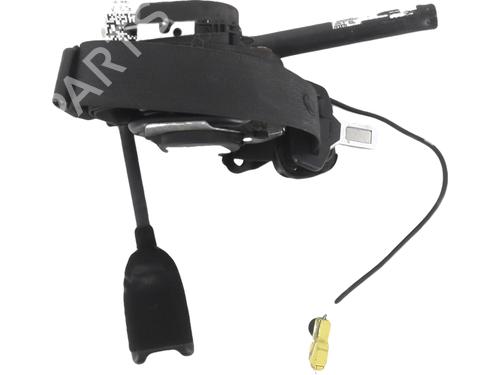 Høyre foran beltestrammer Høyre foran beltestrammer OPEL ASTRA H (A04) [2004-2014] 34204834 34204834