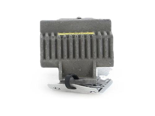 Electronic module RENAULT MEGANE III Hatchback (BZ0/1_, B3_) 1.5 dCi | BP36660281M83 - Image 3
