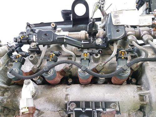 Motor SUZUKI SWIFT III (MZ, EZ) 1.3 DDiS (RS413D) | BP29416795M1 