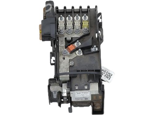 Electronic module CITROËN C4 Grand Picasso I (UA_) 1.6 HDi 110 | BP29964278M83