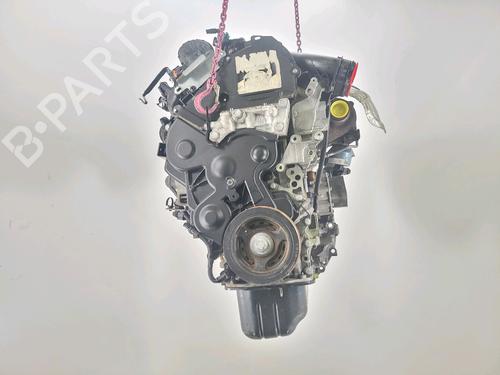 Motor PEUGEOT 207 SW (WK_) 1.6 HDi (112 hp) 29019056