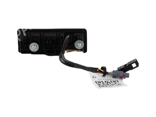 Elektronische module AUDI A3 Sportback (8VA, 8VF) RS3 quattro (400 hp) 27887683