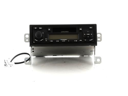 Used Radio DAEWOO KALOS (KLAS) 1.2 (72 hp) 16496859