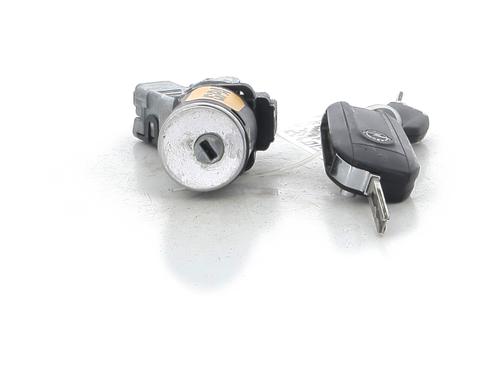 Ignition barrel OPEL CORSA F (P2JO) 1.2 (68) | BP31913469M48