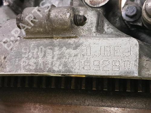 Engine CITROËN C3 II (SC_) 1.6 HDi | BP34619216M1  - Image 13