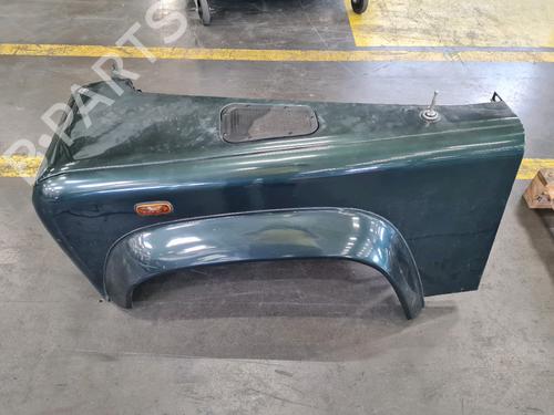 Forskærm venstre Forskærm venstre LAND ROVER DEFENDER Station Wagon (L316, L315) 2.4 Td4 4x4 (L316) (122 hp) 37533107 37533107