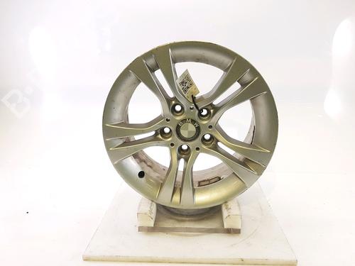 Used Rim BMW 3 Coupe (E46) 318 Ci (143 hp) 25589180