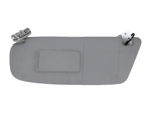 Used Left sun visor OPEL MERIVA A MPV (X03) 1.6 (E75) (105 hp) 30048932