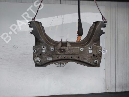 Used Subframe RENAULT CLIO IV (BH_) 1.5 dCi 90 (90 hp) 31056909