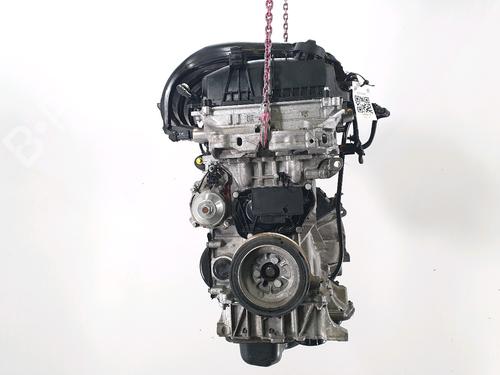 Motor Motor PEUGEOT 208 I (CA_, CC_) 1.2 VTI 82 (82 hp) 36380522 36380522
