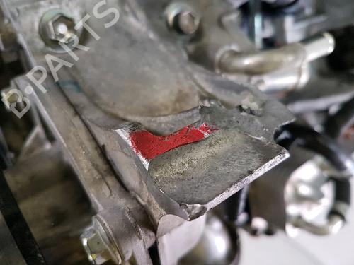 Engine RENAULT KADJAR (HA_, HL_) 1.6 TCe 165 (HLMH) | BP36181862M1  - Image 12