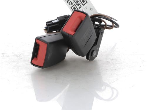 Used Seat buckle CHEVROLET AVEO Hatchback (T300) 1.6 (116 hp) 27900386