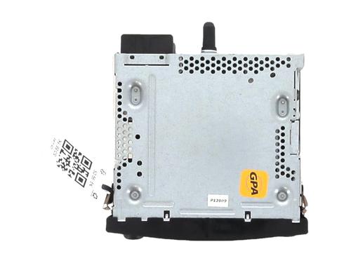 Radio CITROËN DS3 (SA_) 1.6 HDi 90 | BP35891482E6 - Image 3