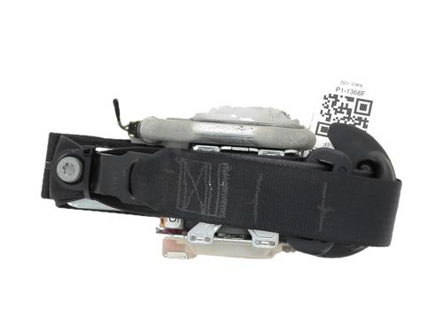 Used Front left seatbelt Front left seatbelt JEEP GRAND CHEROKEE IV (WK, WK2) 3.6 V6 FlexFuel 4x4 (286 hp) 34576162 34576162