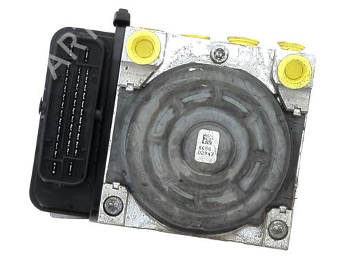 ABS pump CITROËN DS3 (SA_) 1.2 VTi 82 | BP33567926M43  - Image 6