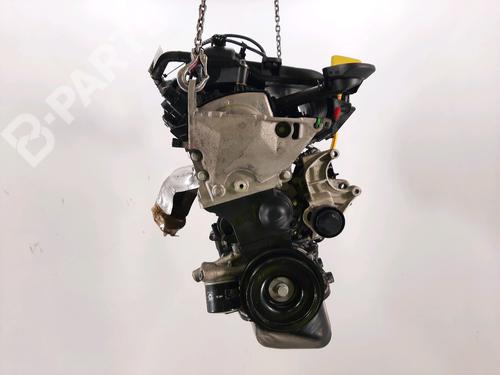 Used Engine Engine DACIA SANDERO 1.2 16V LPG (75 hp) 10459449 10459449