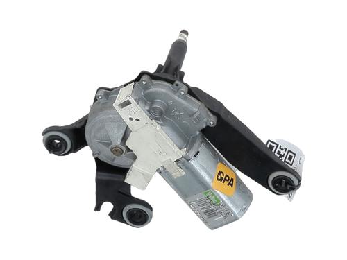 Used Rear wiper motor CITROËN XSARA PICASSO (N68) 1.6 HDi (90 hp) 30165906