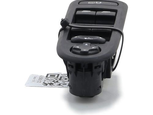 Left front window switch CITROËN C3 II (SC_) 1.2 VTi 82 | BP29849143I27