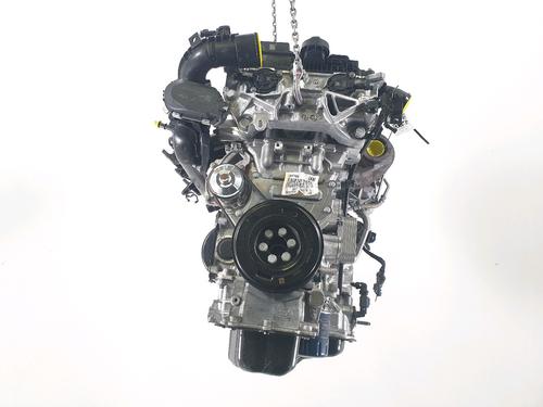 Used Engine Engine 38529377 38529377