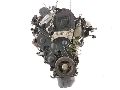 Used Engine PEUGEOT 208 I (CA_, CC_) 1.4 HDi (68 hp) 30118604