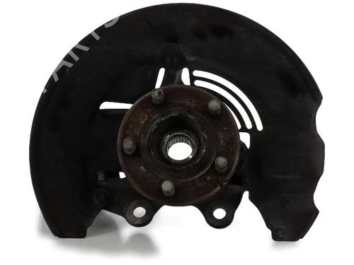 Used Left front steering knuckle FORD TRANSIT CONNECT V408 Box Body/MPV [2013-2025]  25452872