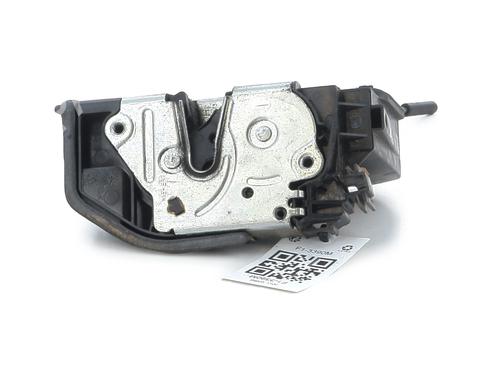Front left lock BMW 1 (E87) 118 d | BP30716557C98