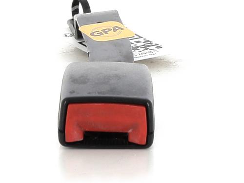 Sikkerhedssele-spænde VW POLO (9N_, 9A_) 1.4 TDI (70 hp) 27909914