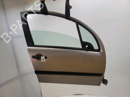 Porte avant droite Porte avant droite CITROËN C3 I (FC_, FN_) 1.4 HDi (68 hp) 34642870 34642870