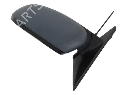 Used Left mirror KIA SOUL III (SK3) E-SOUL (204 hp) 29819493