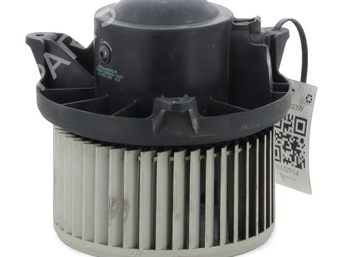 Heater blower motor NISSAN NAVARA NP300 (D40) 2.5 dCi 4WD | BP23972249M62 