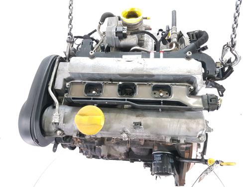 Engine OPEL ZAFIRA A MPV (T98) 1.8 16V (F75) | BP32400636M1 