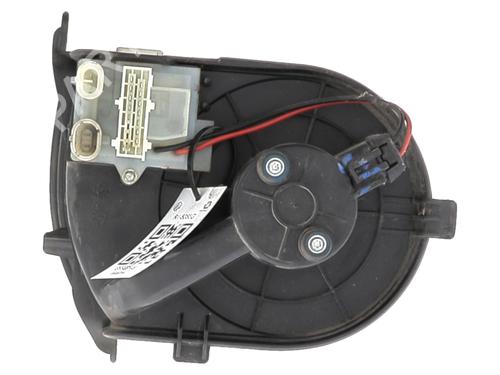 Used Heater blower motor RENAULT CLIO II (BB_, CB_) 1.5 dCi (B/CB07) (65 hp) 30449496
